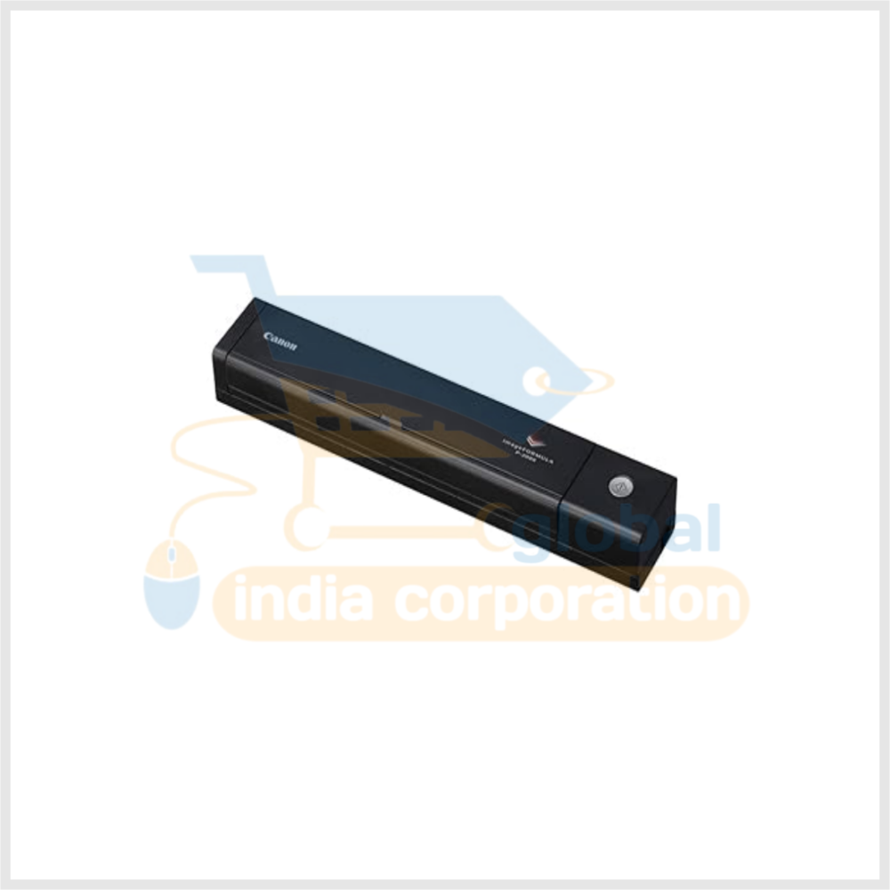 P-208II USB 2.0
