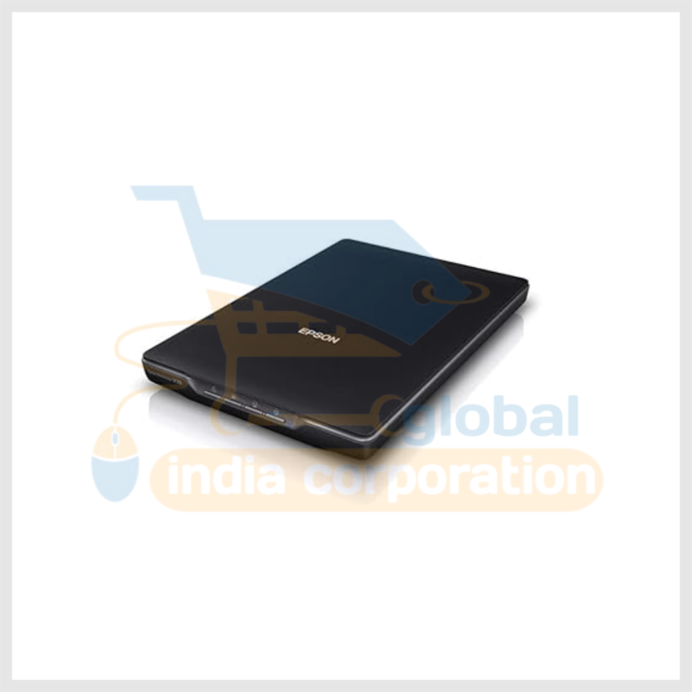 Epson Perfection V39 Color Photo and Document Scanner - Image 2