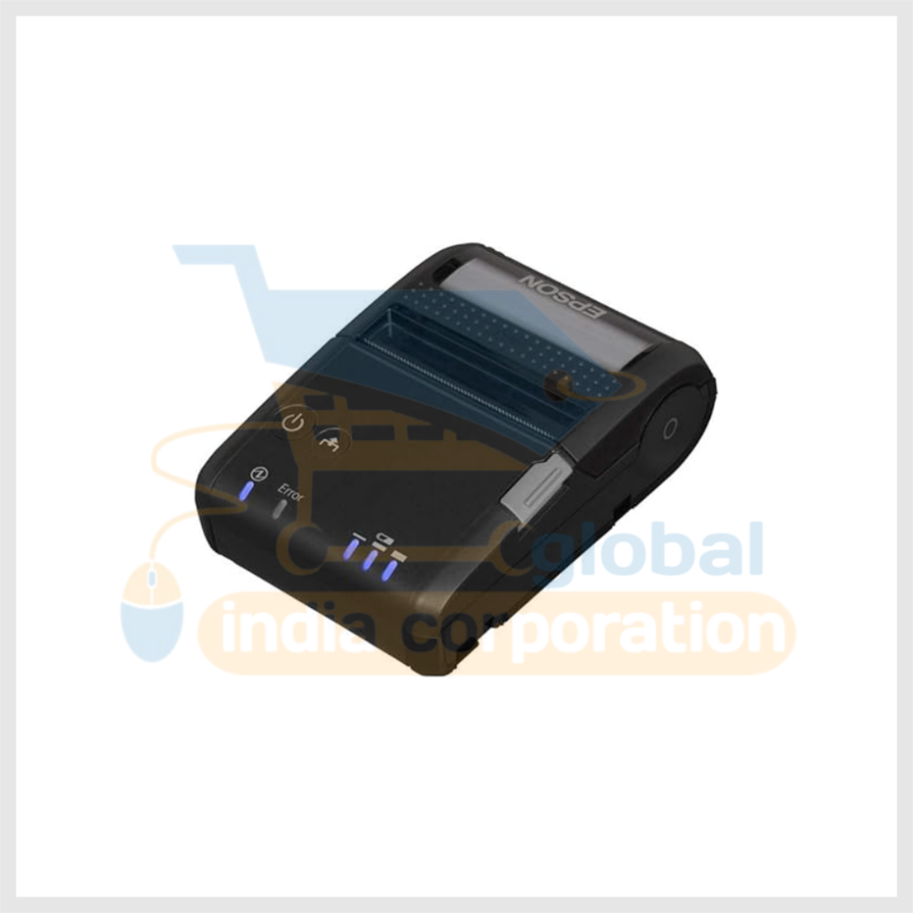 Epson TM-P20 Mobile Thermal POS Printer - Image 2