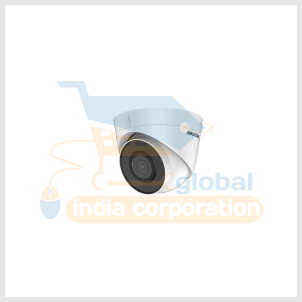 HIKVISION1.3 MP IR Fixed Network Turret Camera DS-2CD1313G0E I - Image 2