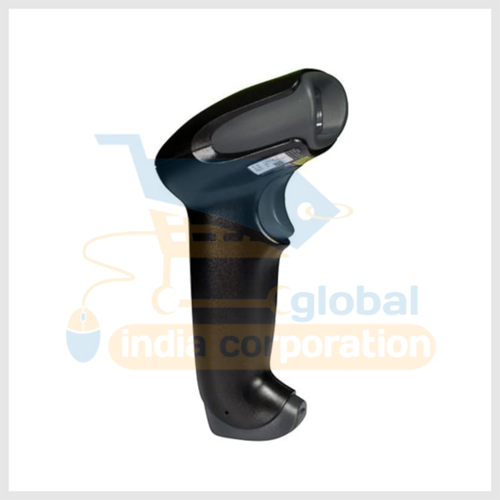 Honeywell 1250G Barcode Scanner - Image 2