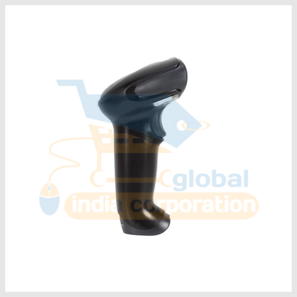 Honeywell 1250g-2USB-1 Voyager 1250g 1D Handheld Barcode Scanner with Stand - Image 2