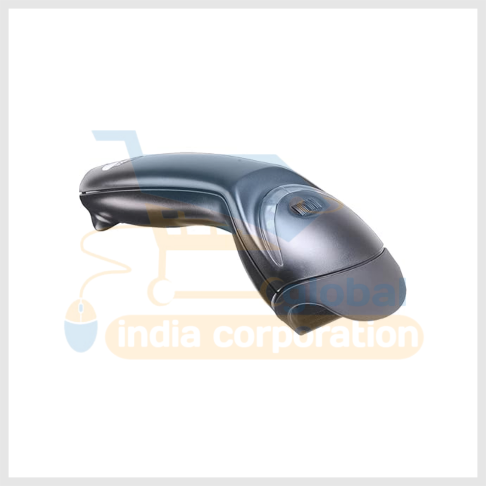 Honeywell MK5145-31A38 Eclipse 5145 1D Laser Handheld Barcode Scanner - Image 2