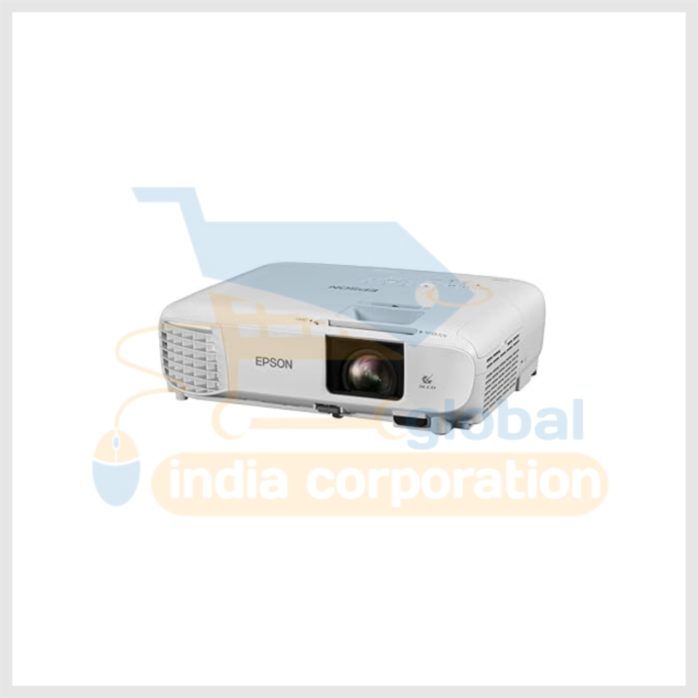 Epson EB-FH06 Full HD:3500 lumens Projector with Optional Wi-Fi (V11H974040) - Image 4