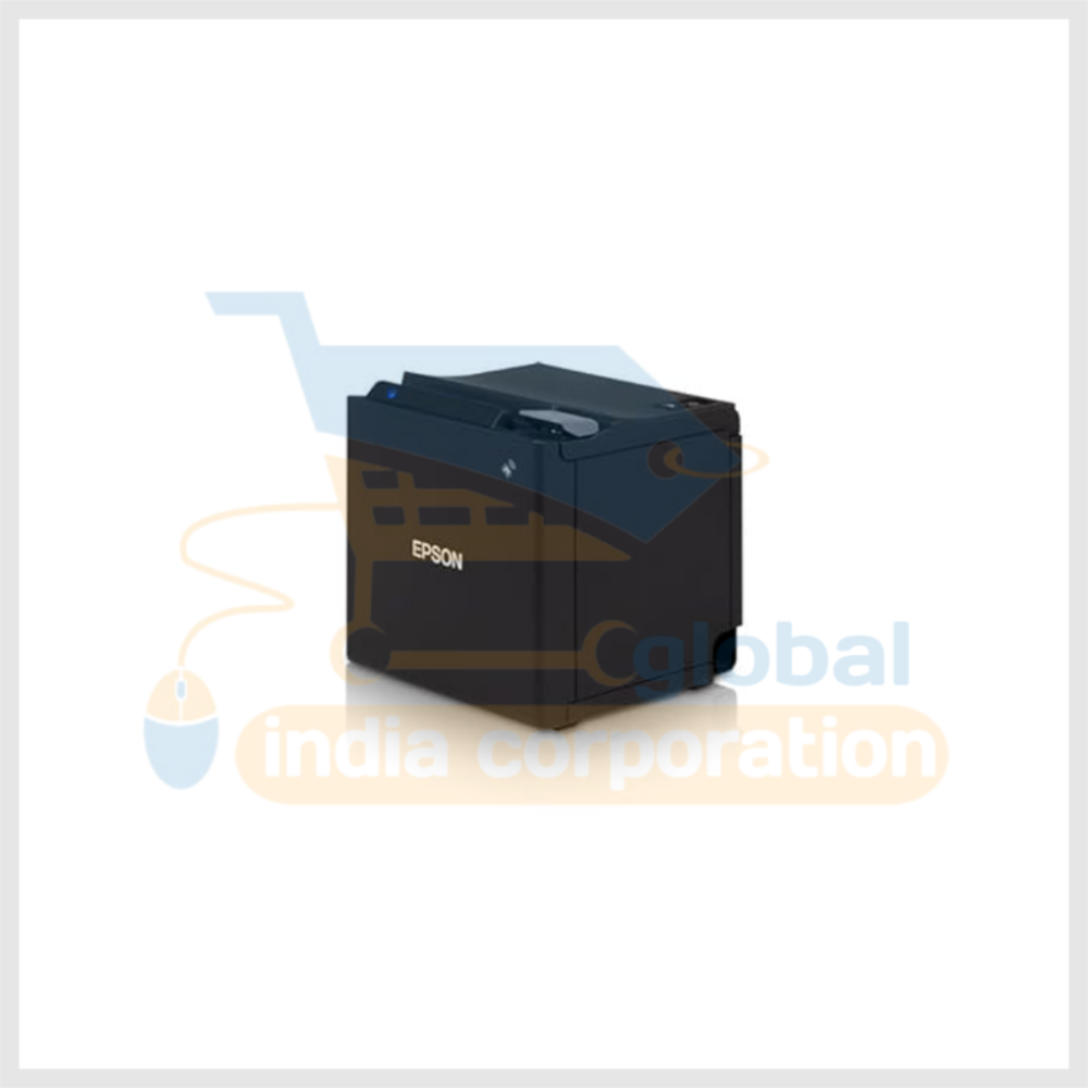 Epson Thermal Receipt Printer TM-T82X-462 (USB/Ethernet) (C31CH26462) - Image 4