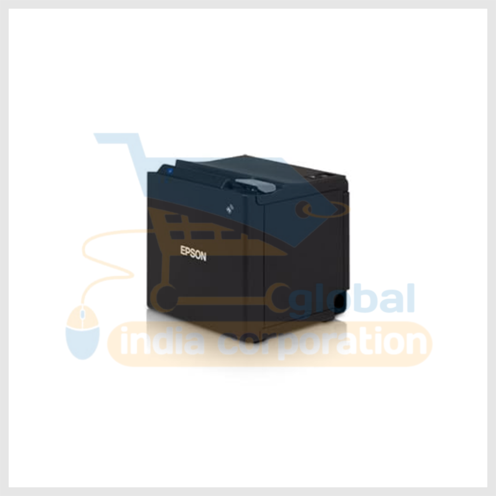 Epson TM-m30 Bluetooth/Ethernet Thermal POS Receipt Printer - Image 2