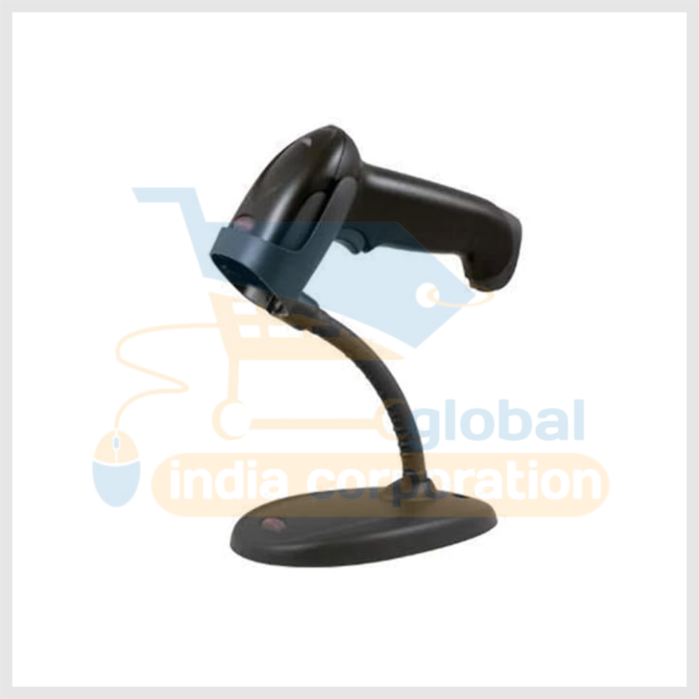 Honeywell Voyager 1250g 1-D Scanner With Stand|Barcode readers|Image Readers (Black) Visit the Honeywell Store - Image 2