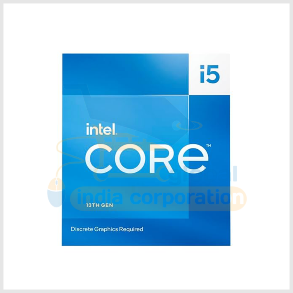 Intel Core I5-13400F Processor 20M Cache, Up to 4.60 Ghz, LGA 1700