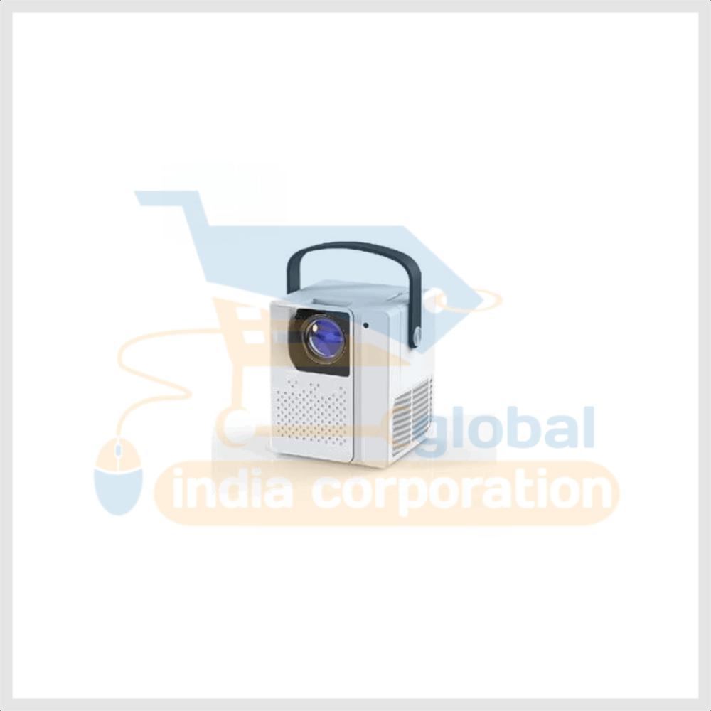GLOBAL INDIA CORPORATION