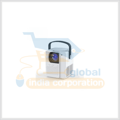 GLOBAL INDIA CORPORATION