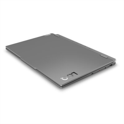 Lenovo LOQ Gen 9, 39.62cms - AMD R7 (Luna Grey) - Image 3
