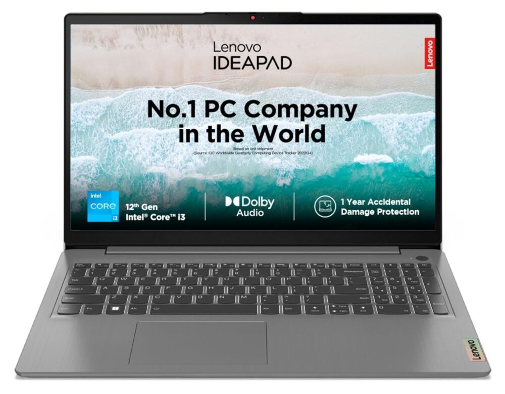 Lenovo LOQ 13th Gen, 39.62cms - Intel i7 (Luna Grey)