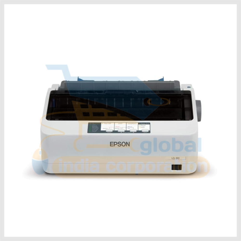 Epson LQ-310 Dot Matrix Printer - Image 3