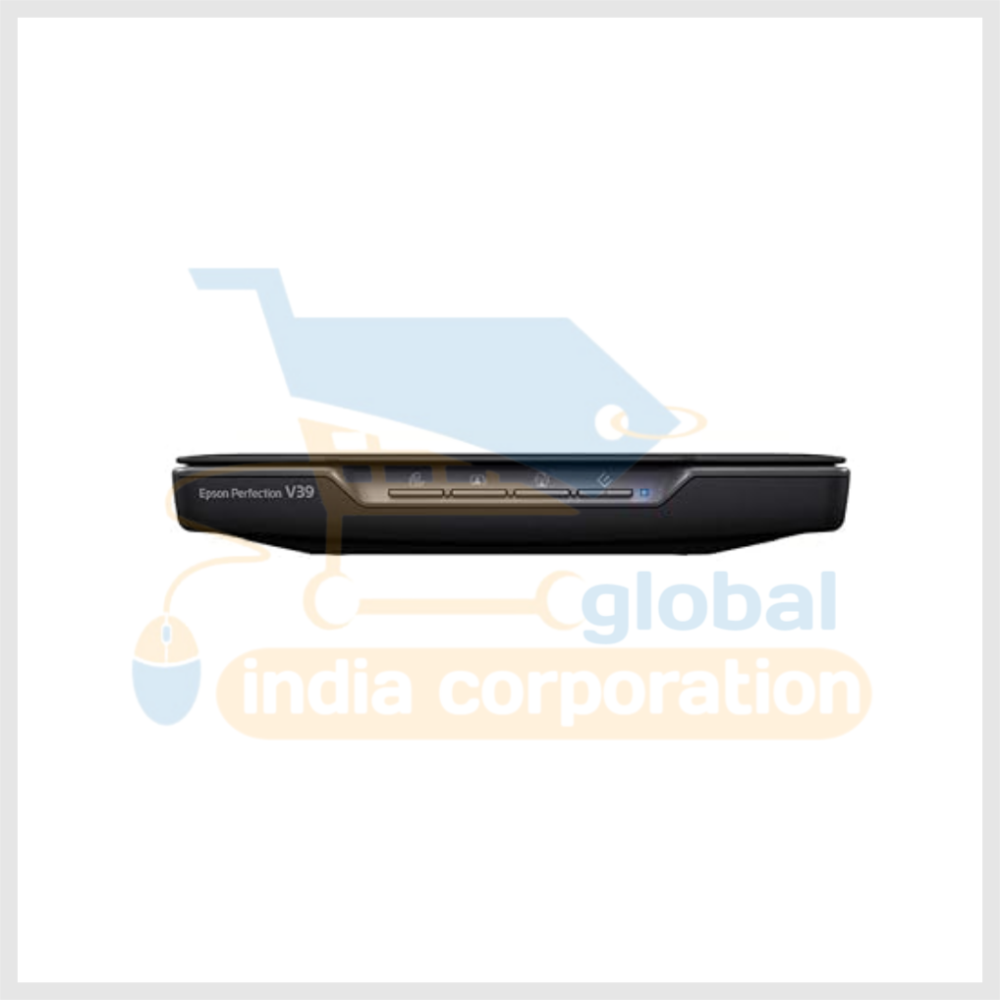 Epson Perfection V39 Color Photo and Document Scanner - Image 3