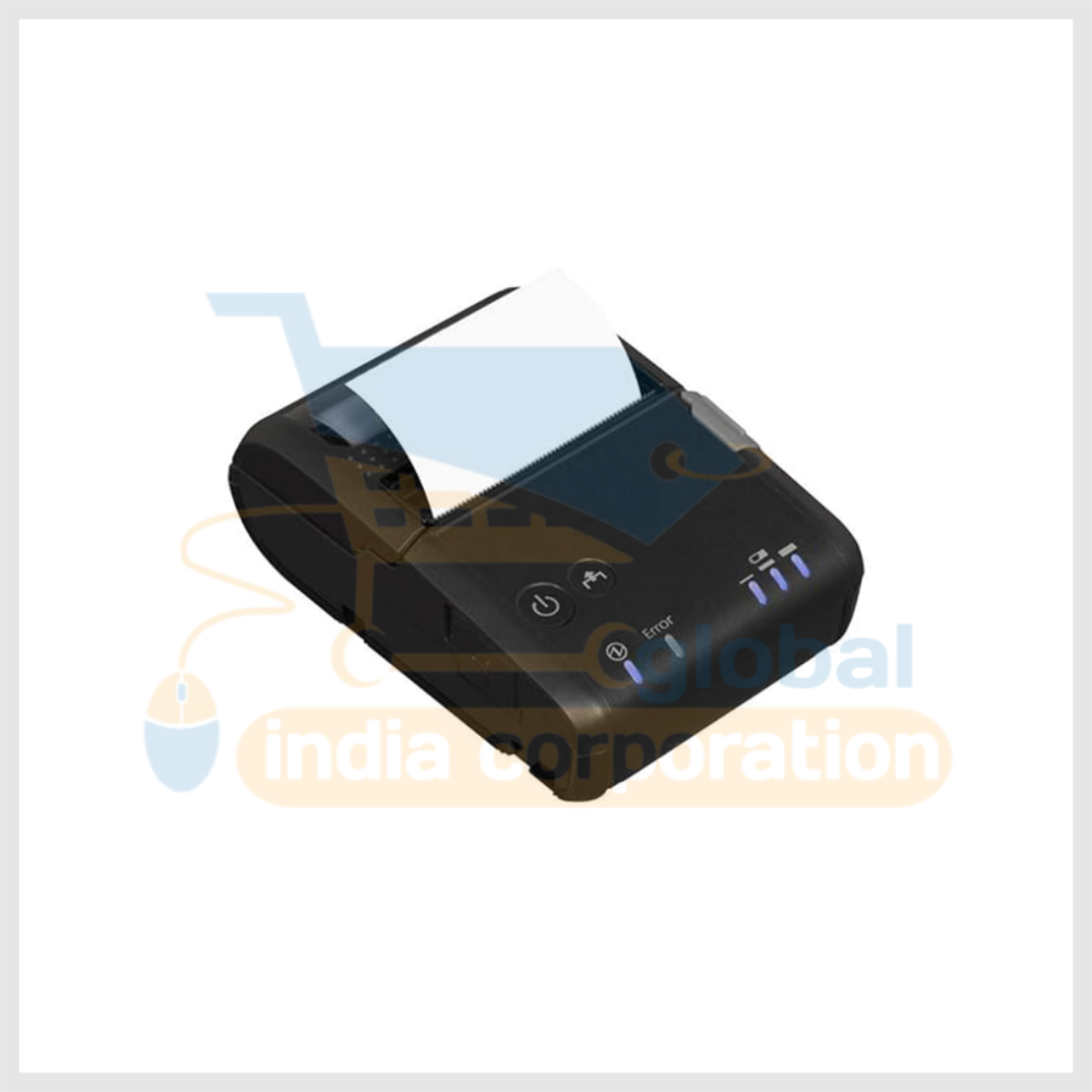 Epson TM-P20 Mobile Thermal POS Printer - Image 3