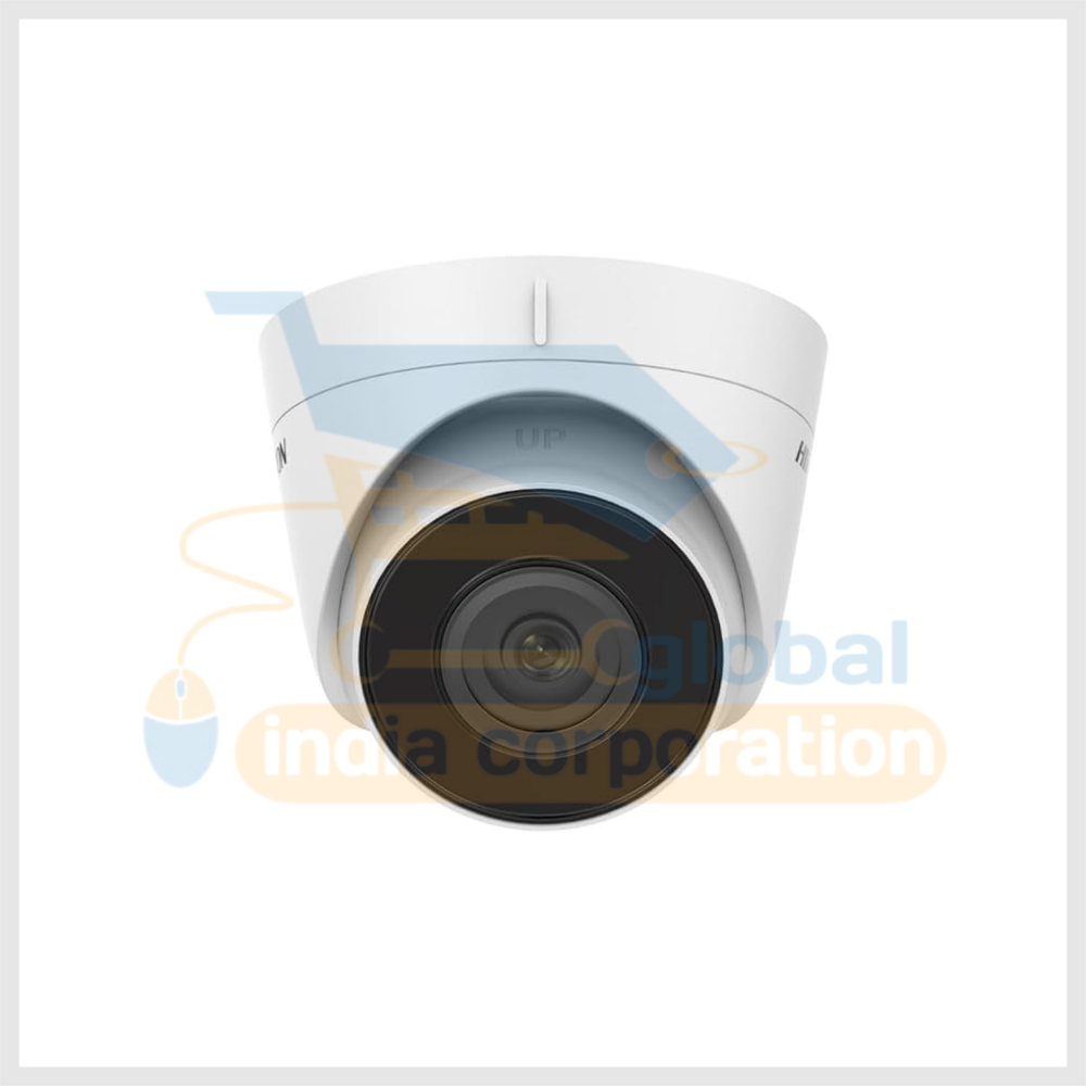 HIKVISION1.3 MP IR Fixed Network Turret Camera DS-2CD1313G0E I - Image 3