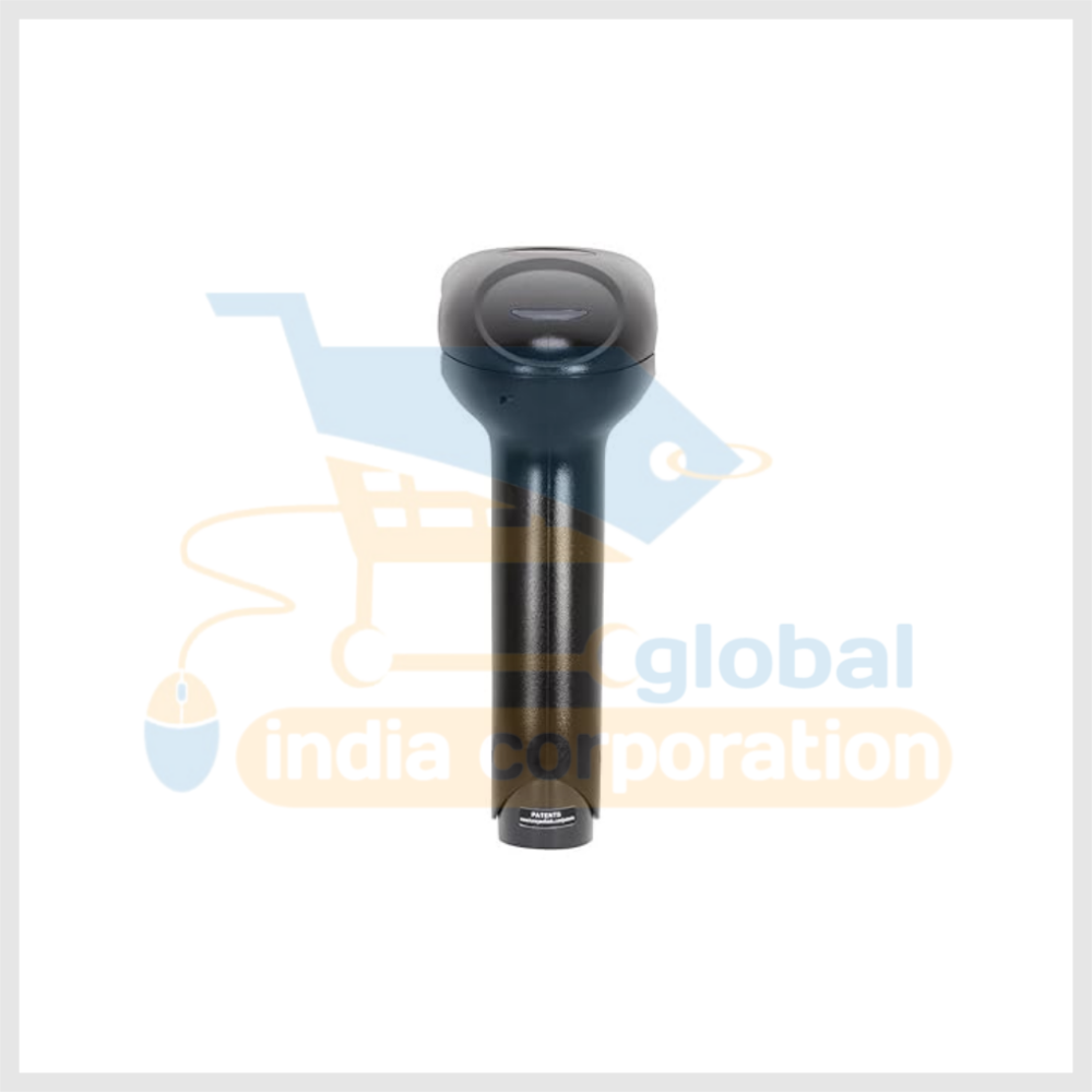 Honeywell 1250g-2USB-1 Voyager 1250g 1D Handheld Barcode Scanner with Stand - Image 3