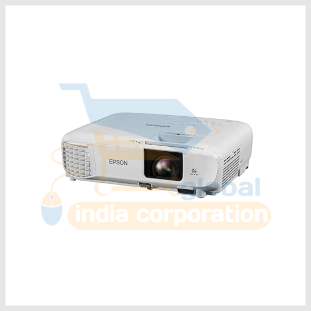 Epson EB-FH06 Full HD:3500 lumens Projector with Optional Wi-Fi (V11H974040) - Image 3