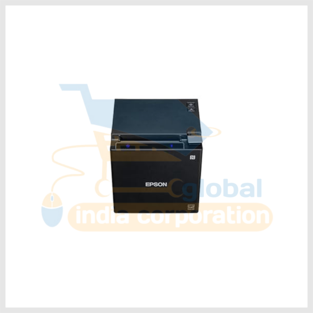 Epson TM-m30 Bluetooth/Ethernet Thermal POS Receipt Printer - Image 4