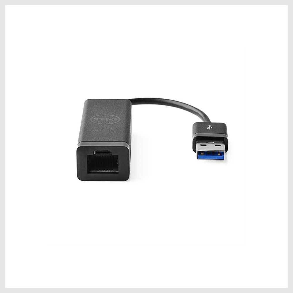 Dell Adapter USB 3.0 to Ethernet PXE Boot Extension Cable - Image 2