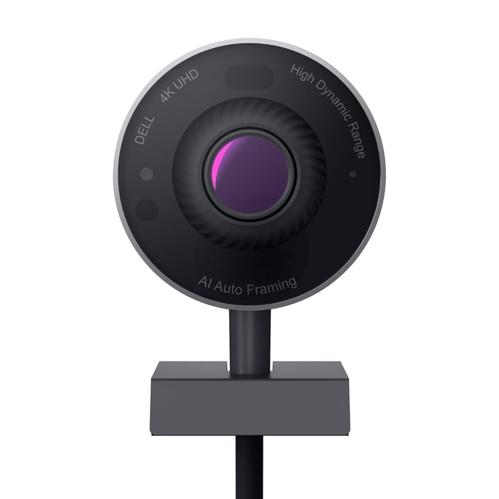 Dell UltraSharp Webcam - WB7022 - Image 15