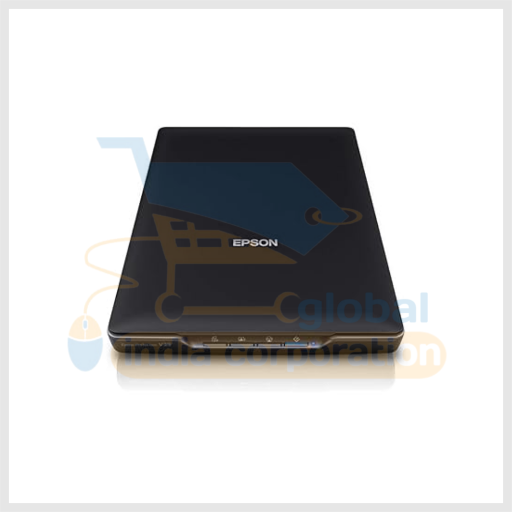 Epson Perfection V39 Color Photo and Document Scanner - Image 4