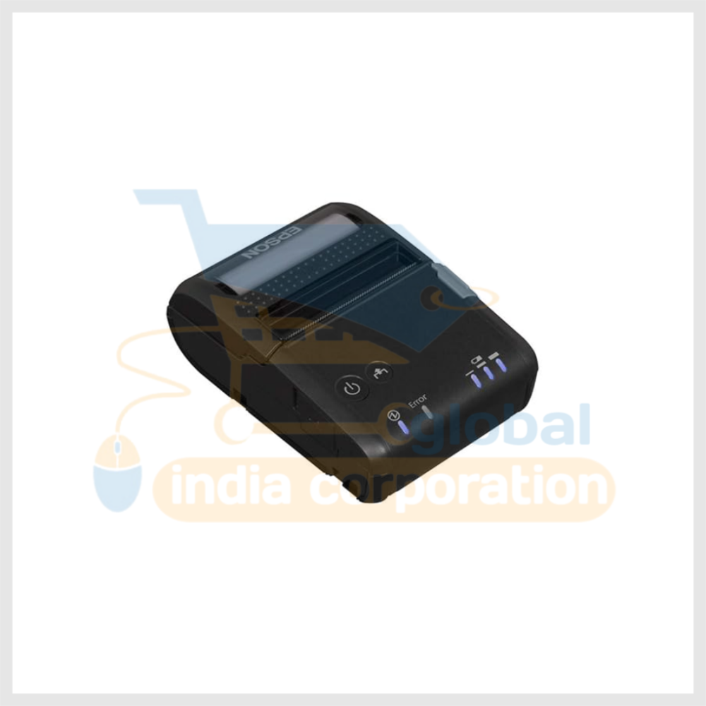 Epson TM-P20 Mobile Thermal POS Printer - Image 4
