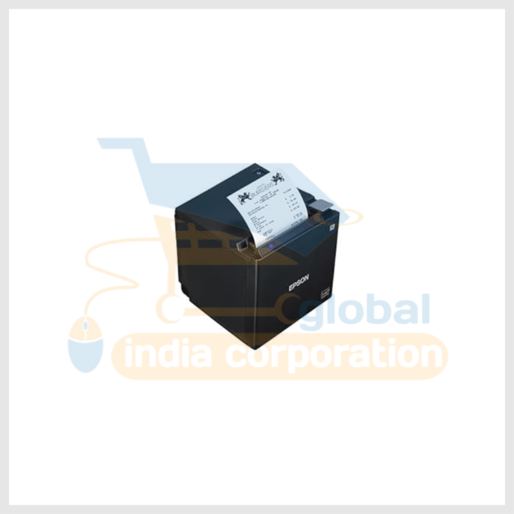 Epson Thermal Receipt Printer TM-T82X-462 (USB/Ethernet) (C31CH26462) - Image 3