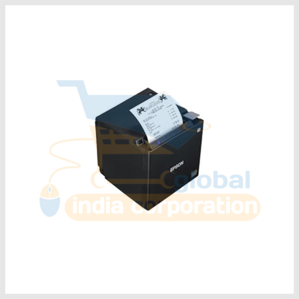 Epson TM-m30 Bluetooth/Ethernet Thermal POS Receipt Printer - Image 3