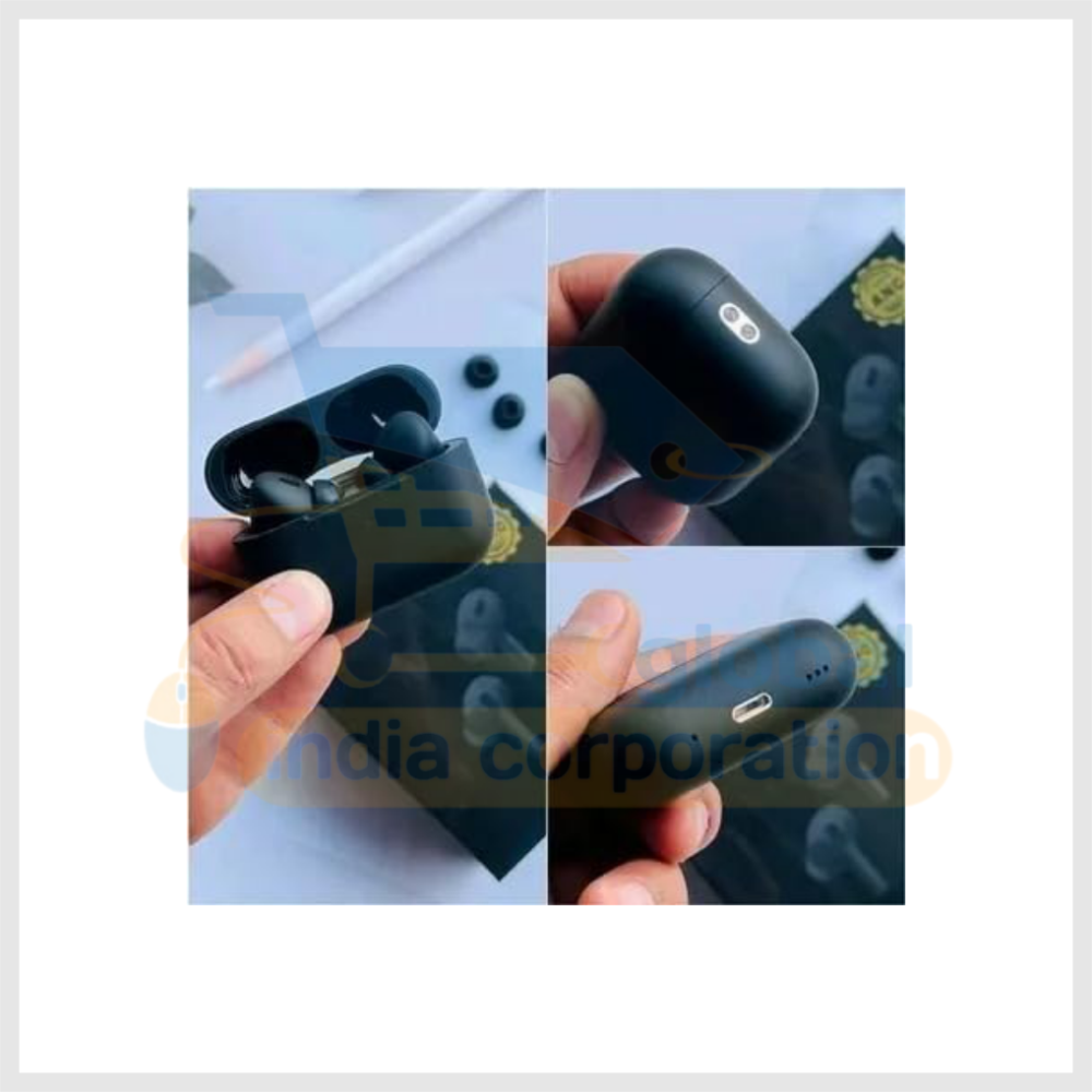 Equater 91 Truly Wireless in-Ear Earbuds w/ 35 hrs Playtime, Beast Mode with 50 ms Low Latency, Dual Mics with ENx, ASAP Charge, IWP Tech, IPX4 & Bluetooth v5.3(Active Black) - Image 5