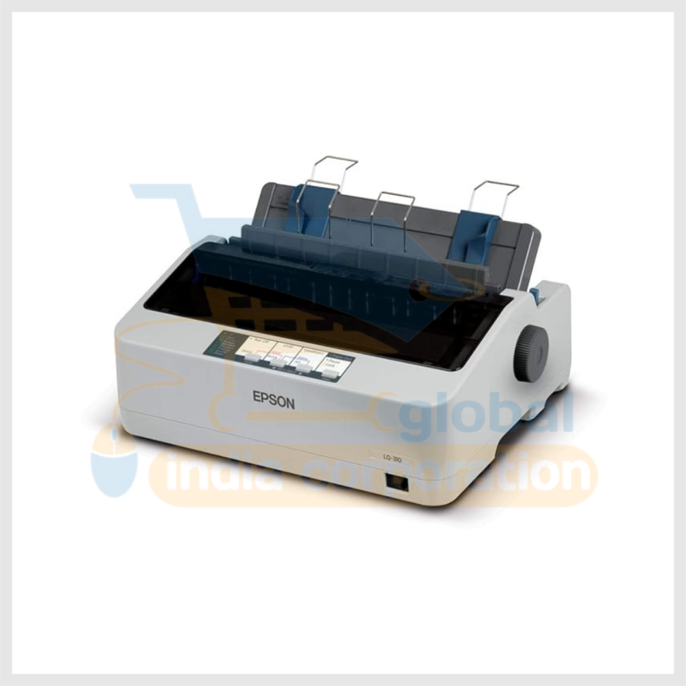 Epson LQ-310 Dot Matrix Printer - Image 4