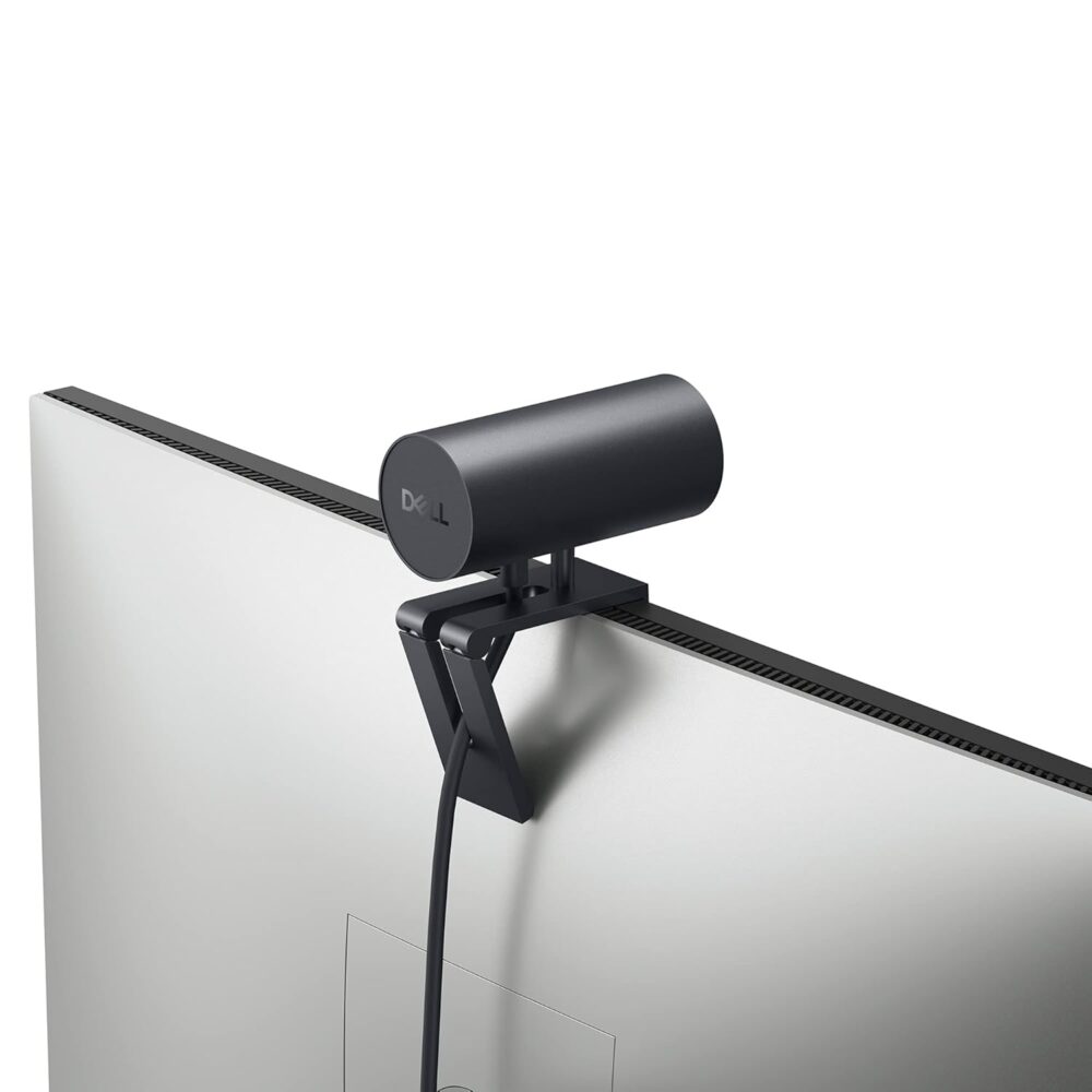 Dell UltraSharp Webcam - WB7022 - Image 5