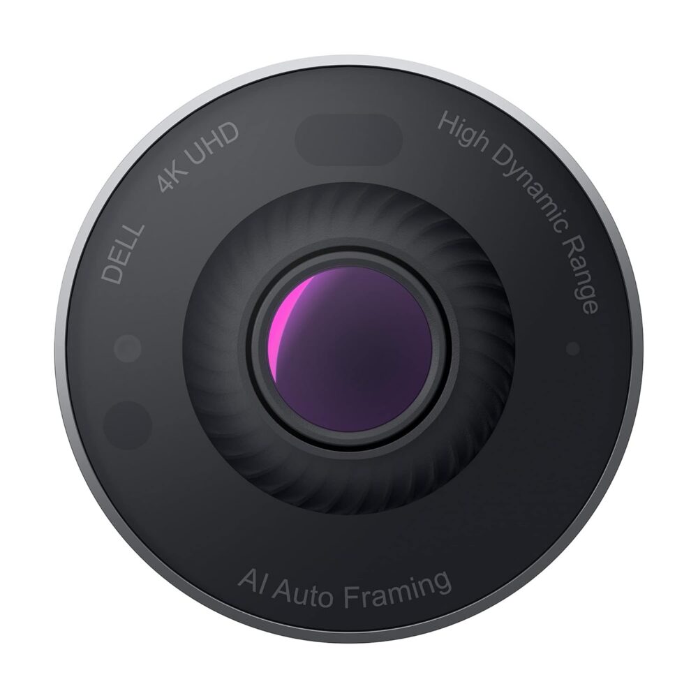 Dell UltraSharp Webcam - WB7022 - Image 8