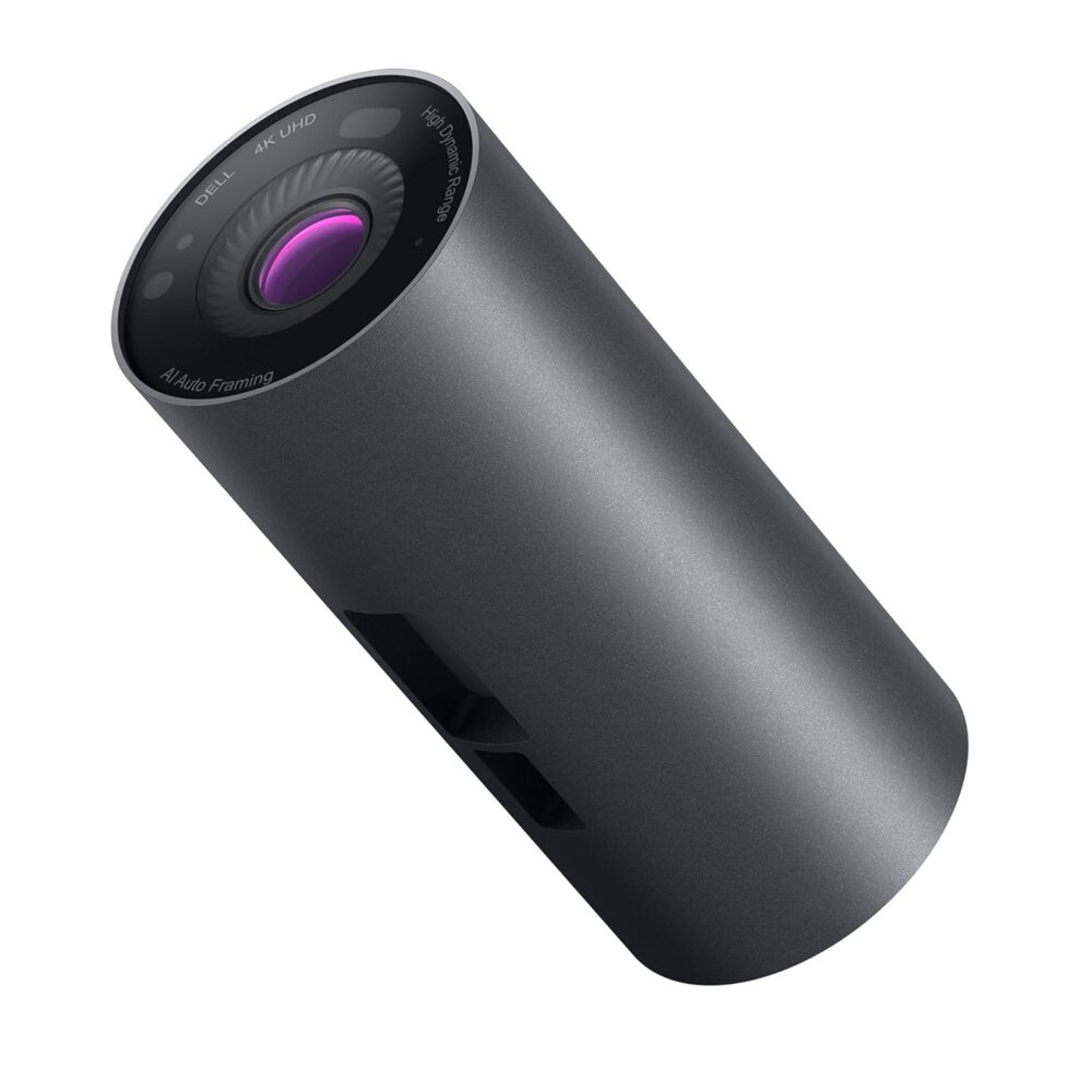 Dell UltraSharp Webcam - WB7022 - Image 10