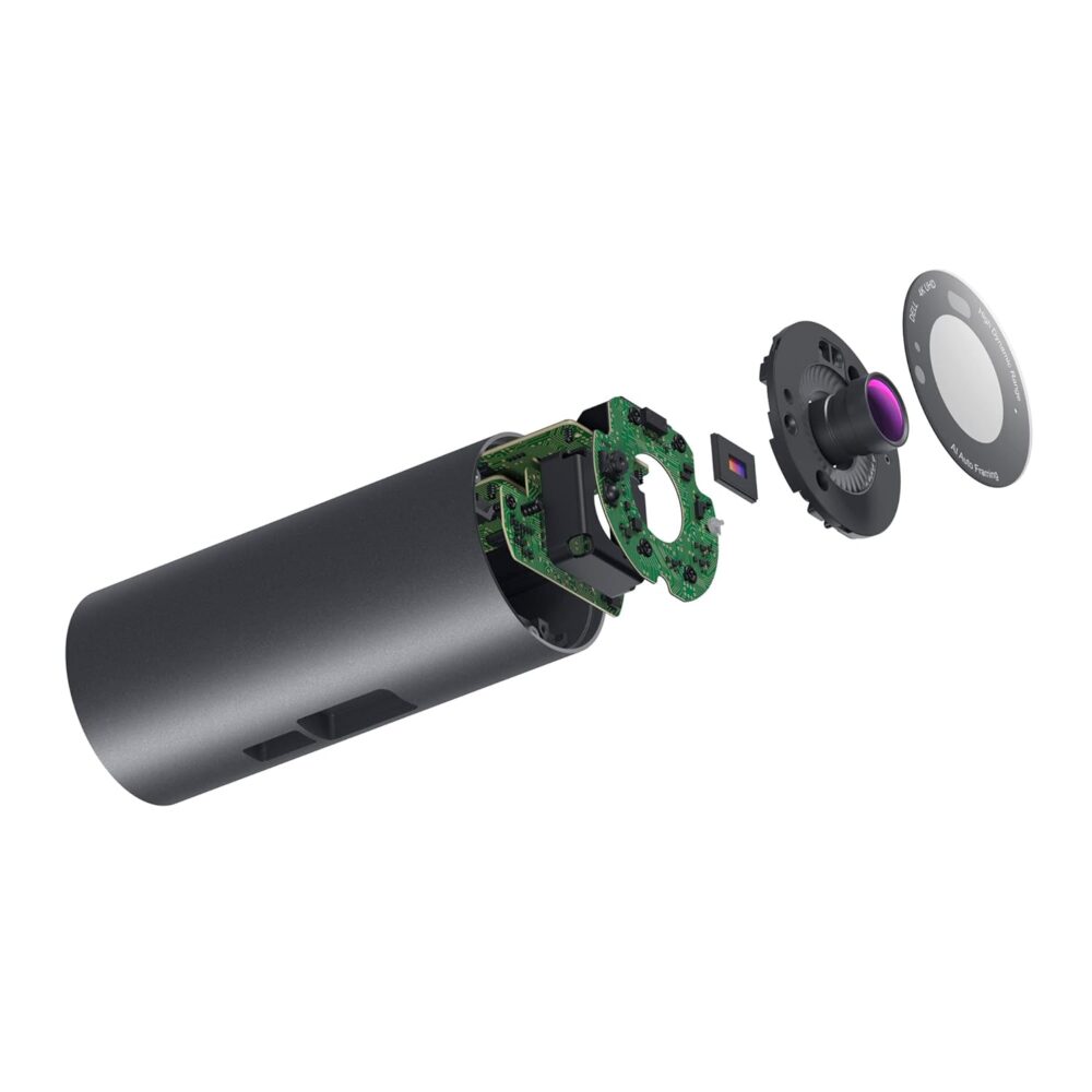 Dell UltraSharp Webcam - WB7022 - Image 13