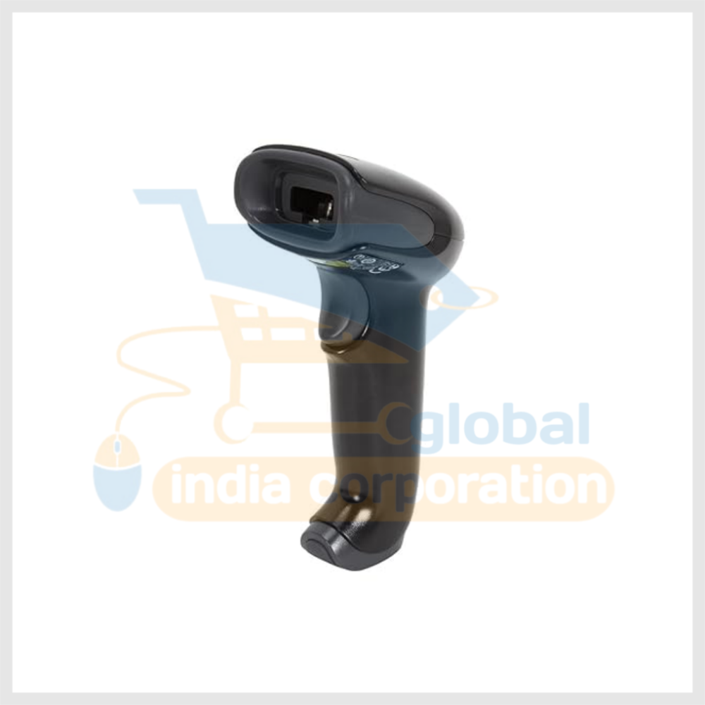 Honeywell 1250g-2USB-1 Voyager 1250g 1D Handheld Barcode Scanner with Stand - Image 5
