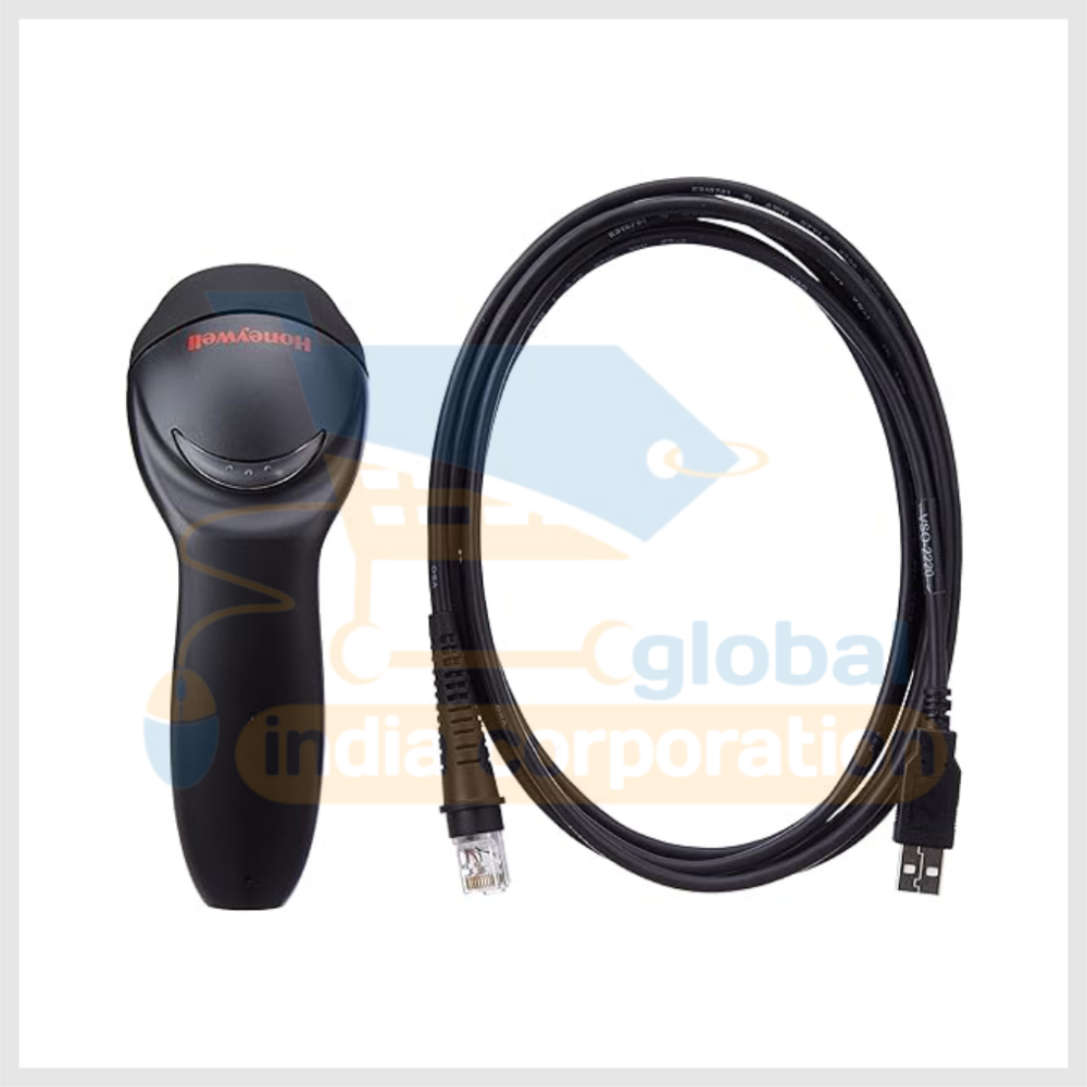 Honeywell Eclipse 5145 1-D Scanner |Barcode Readers|Image Readers (Black) - Image 4