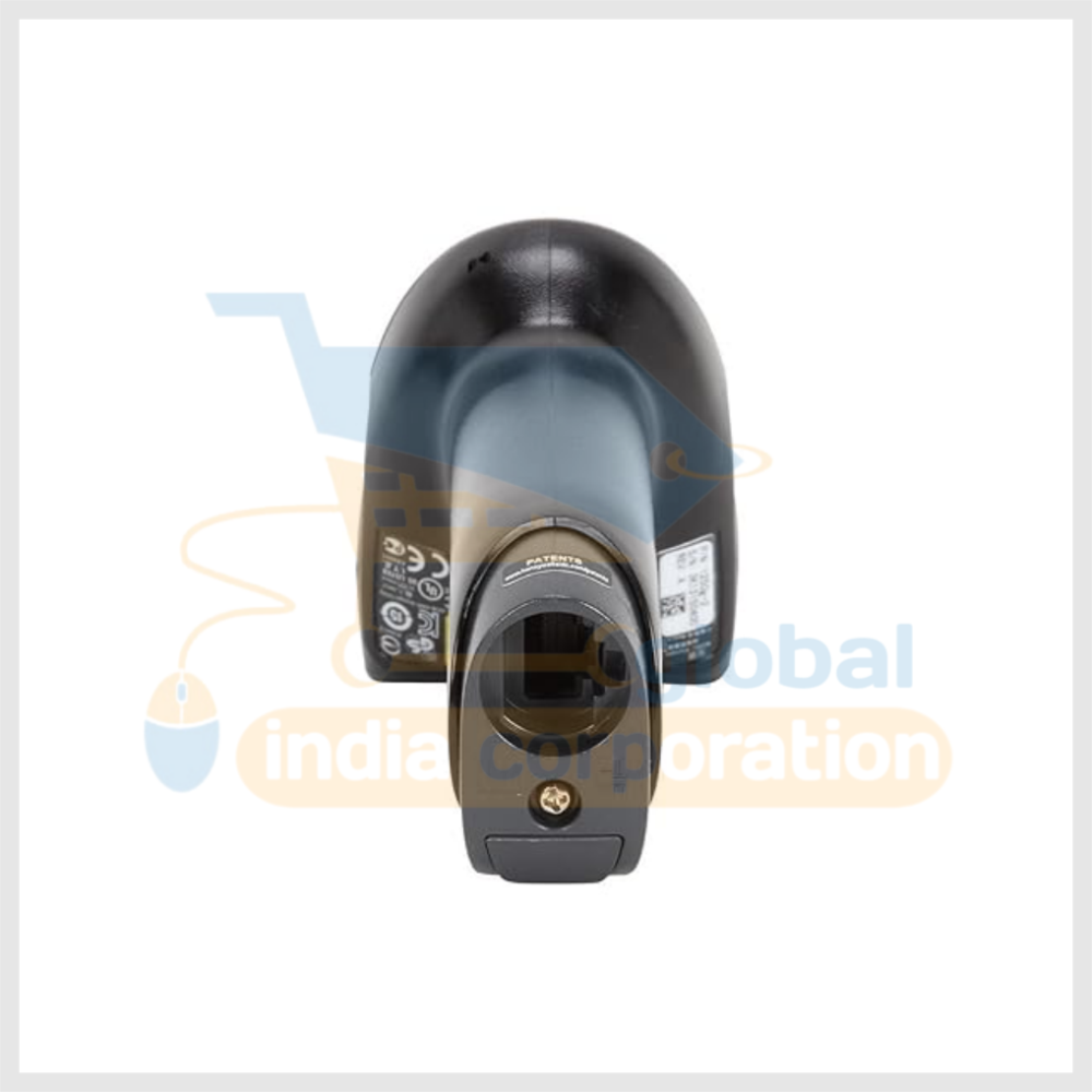 Honeywell 1250g-2USB-1 Voyager 1250g 1D Handheld Barcode Scanner with Stand - Image 6