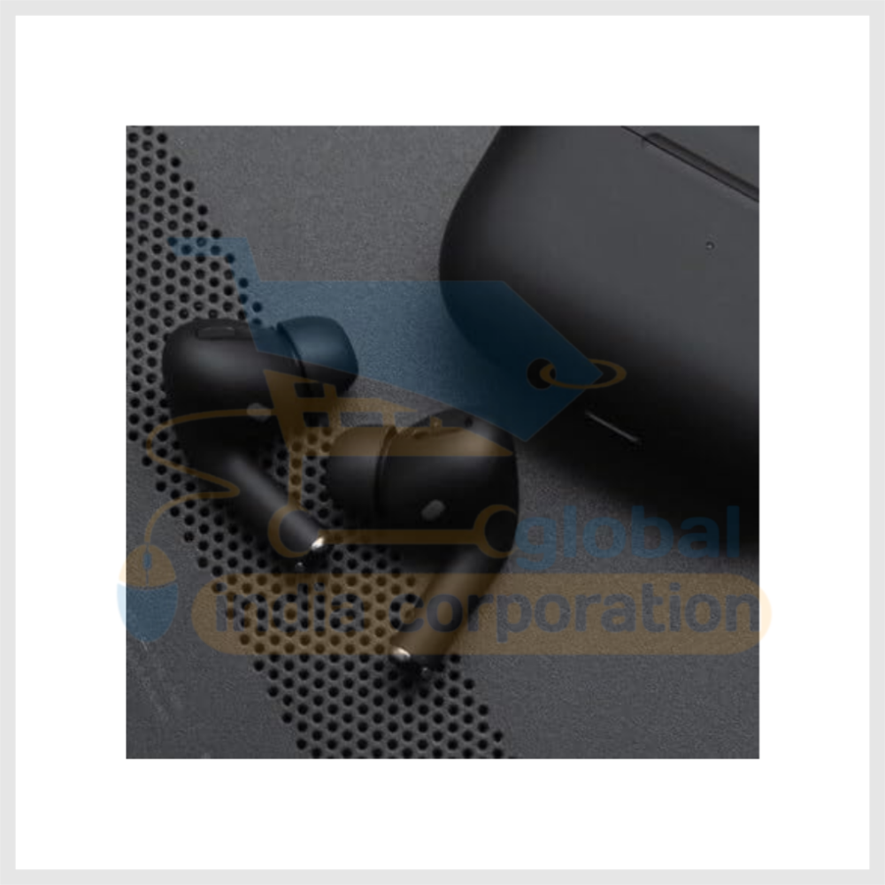 Equater 91 Truly Wireless in-Ear Earbuds w/ 35 hrs Playtime, Beast Mode with 50 ms Low Latency, Dual Mics with ENx, ASAP Charge, IWP Tech, IPX4 & Bluetooth v5.3(Active Black) - Image 3