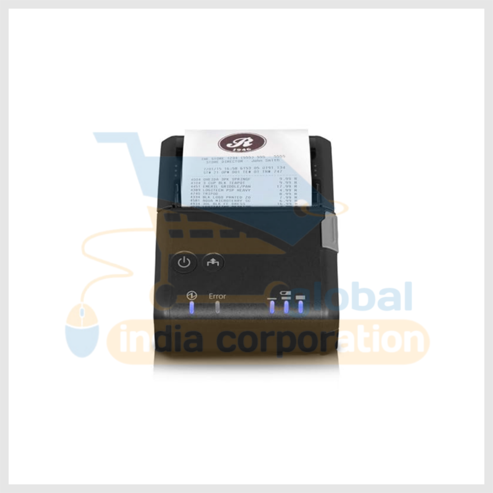 Epson TM-P20 Mobile Thermal POS Printer - Image 6