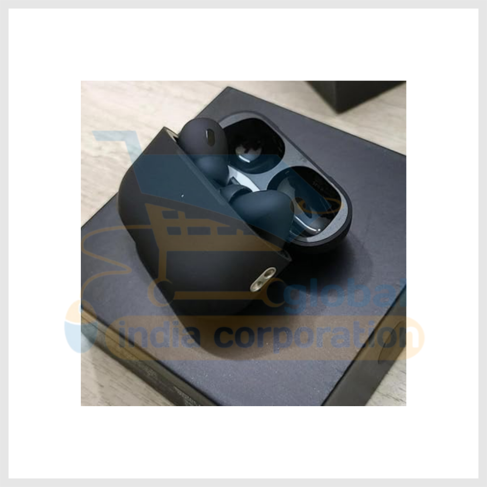 Equater 91 Truly Wireless in-Ear Earbuds w/ 35 hrs Playtime, Beast Mode with 50 ms Low Latency, Dual Mics with ENx, ASAP Charge, IWP Tech, IPX4 & Bluetooth v5.3(Active Black) - Image 2