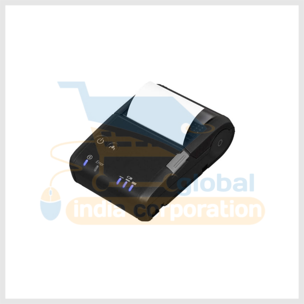 Epson TM-P20 Mobile Thermal POS Printer - Image 7