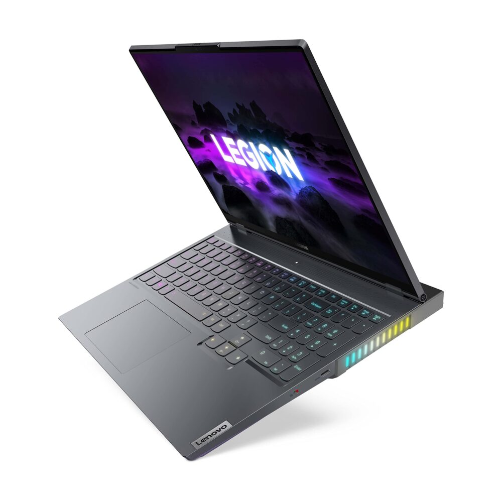 Legion Pro 7i 14th Gen, 40.64cms - Intel - Image 3