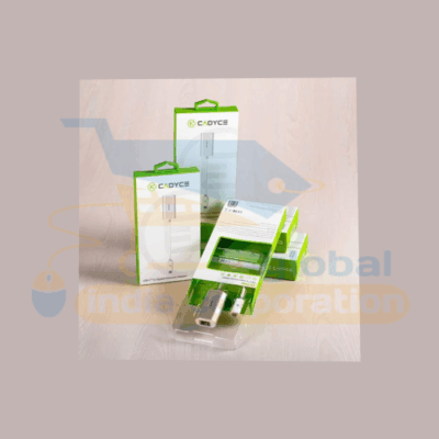 GLOBAL INDIA CORPORATION