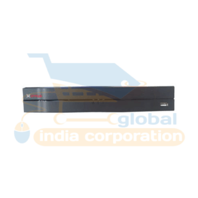 GLOBAL INDIA CORPORATION
