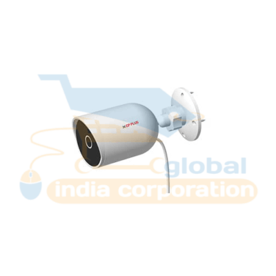GLOBAL INDIA CORPORATION