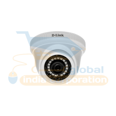 GLOBAL INDIA CORPORATION