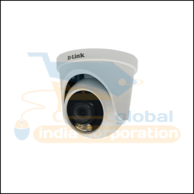 GLOBAL INDIA CORPORATION