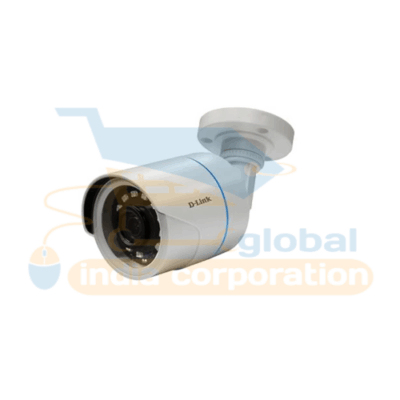 GLOBAL INDIA CORPORATION