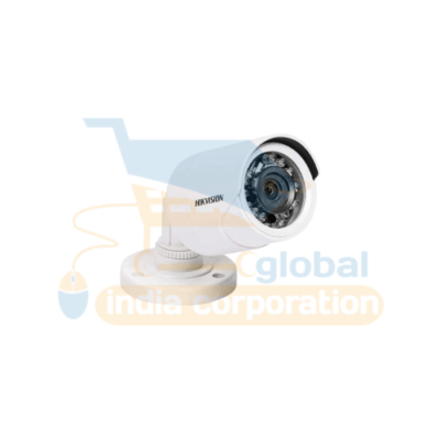 GLOBAL INDIA CORPORATION